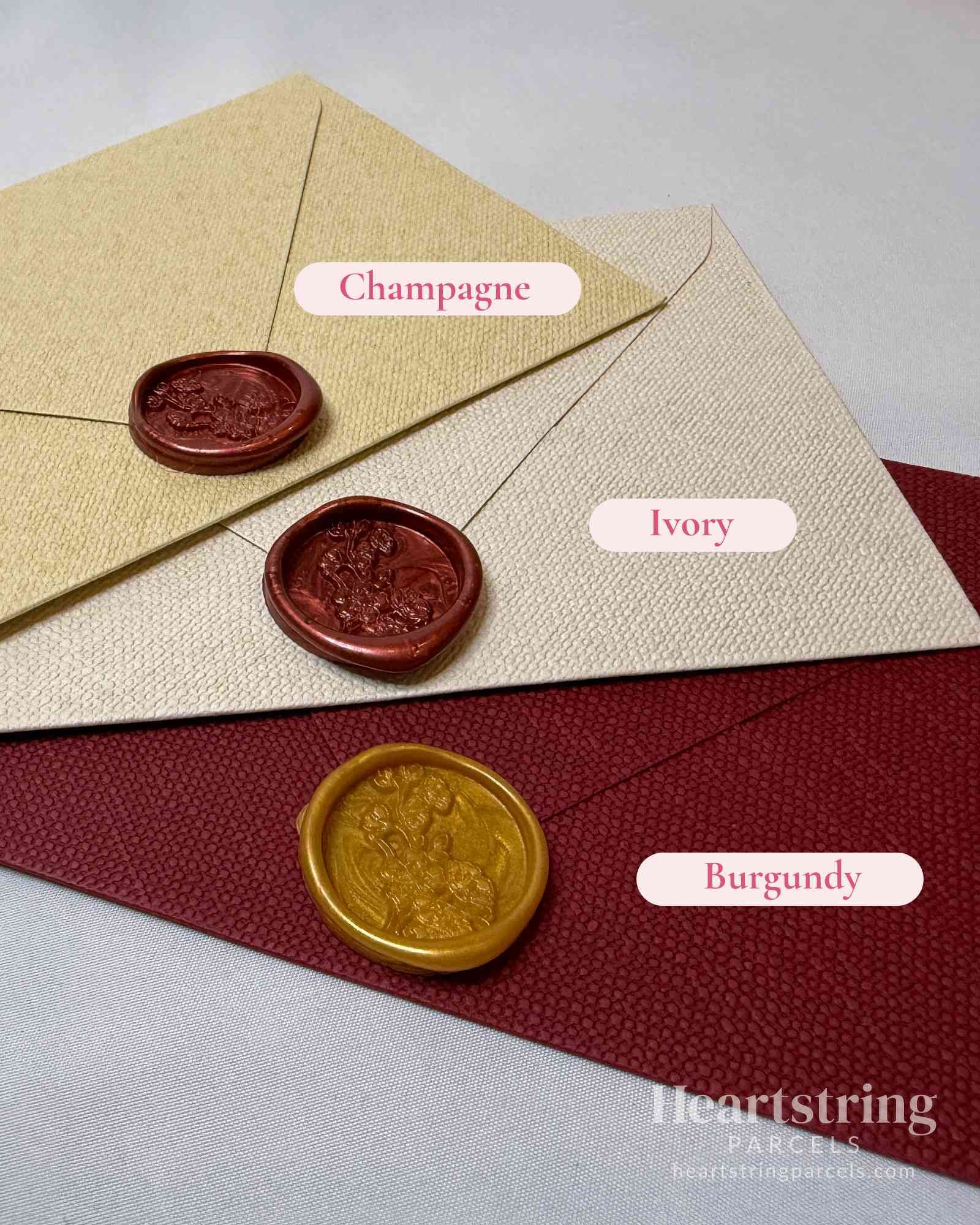 Letter & Magnet Gift Set - Image 4