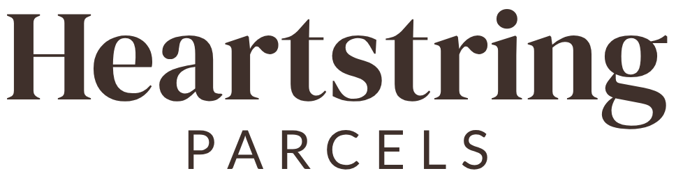 heartstringparcels.com