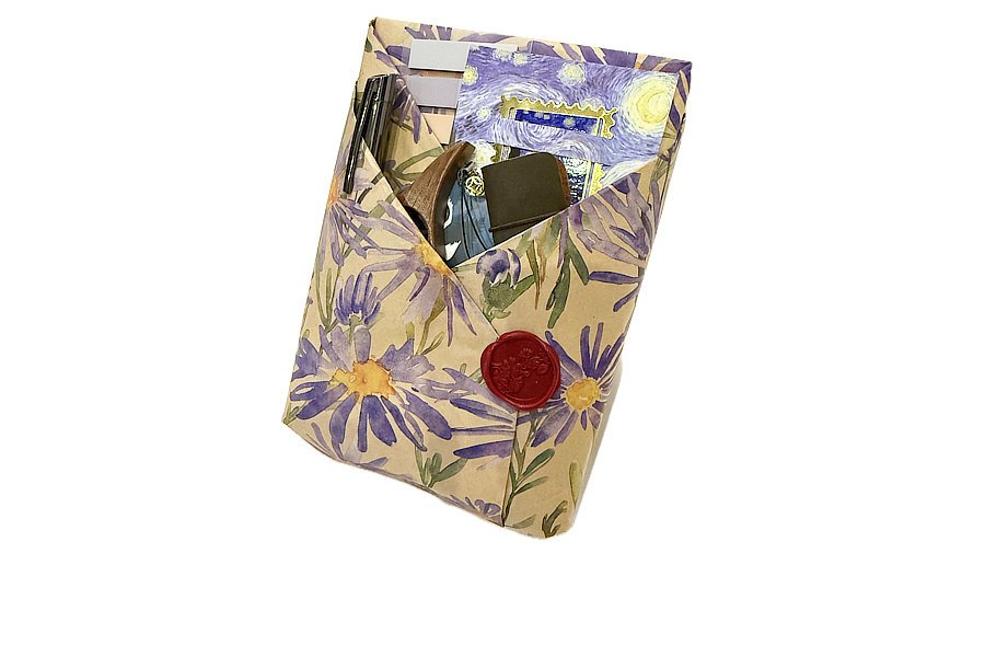 Blind Date with a Book