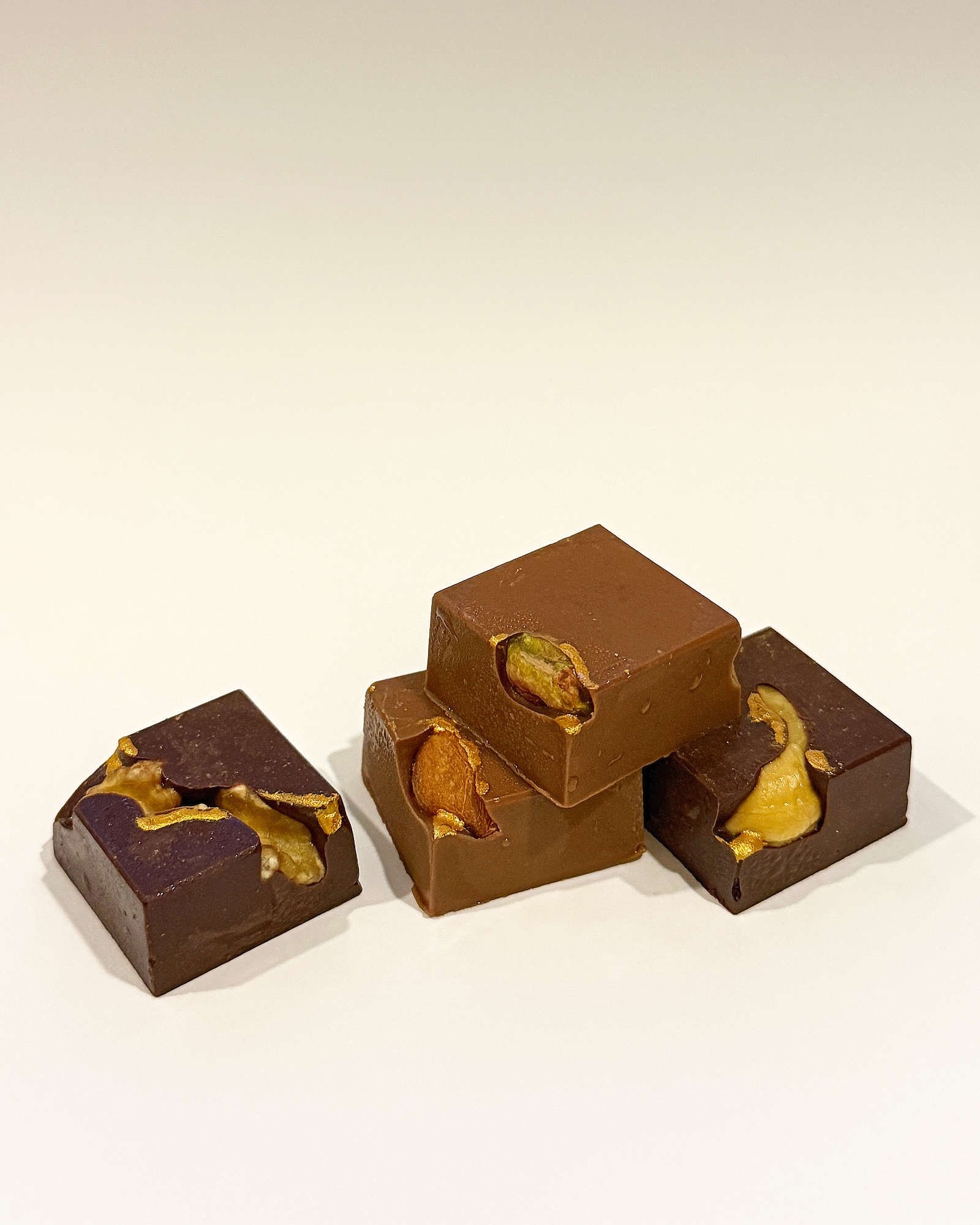 Kintsugi Chocolate - Image 2