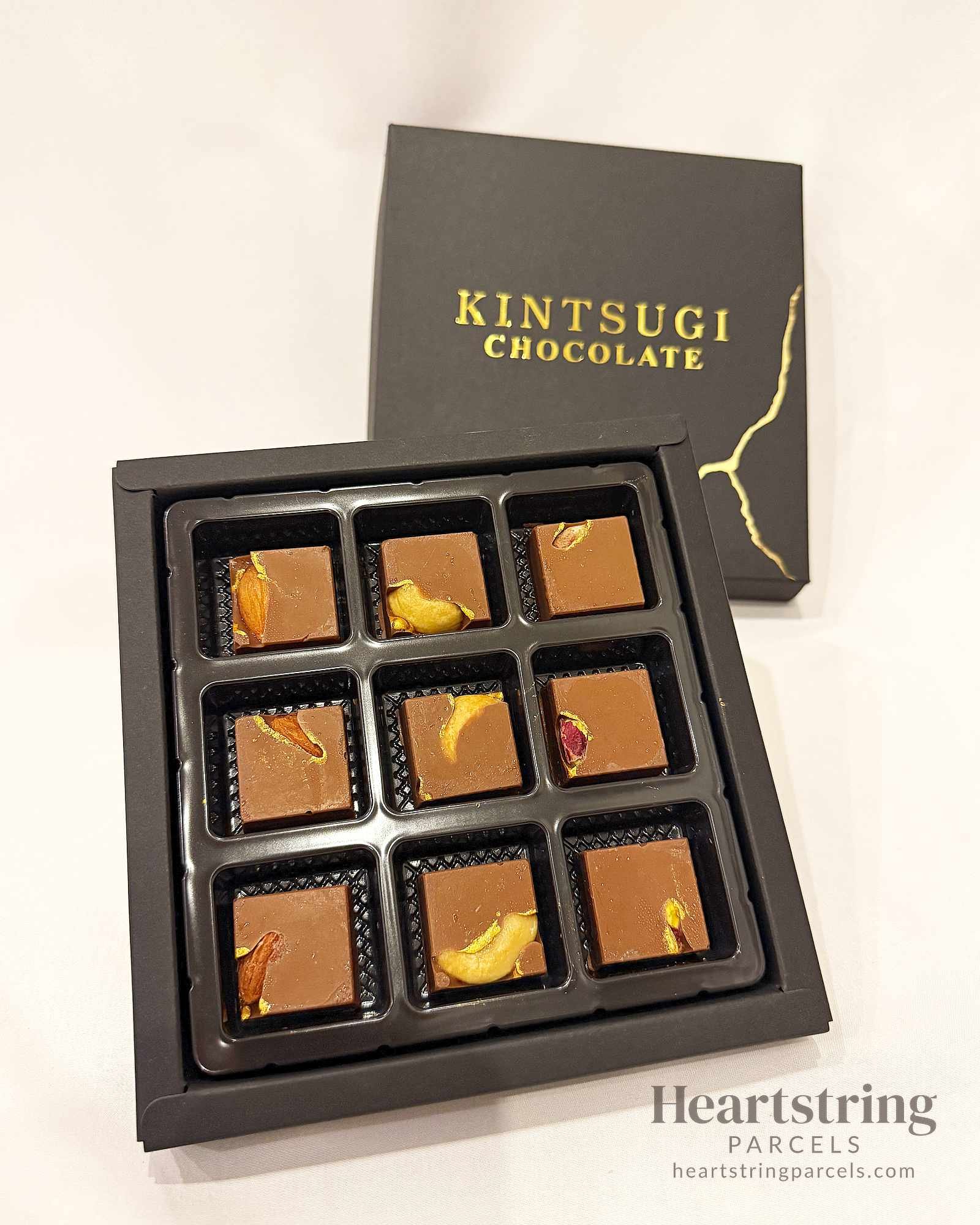 Kintsugi Chocolate - Image 3