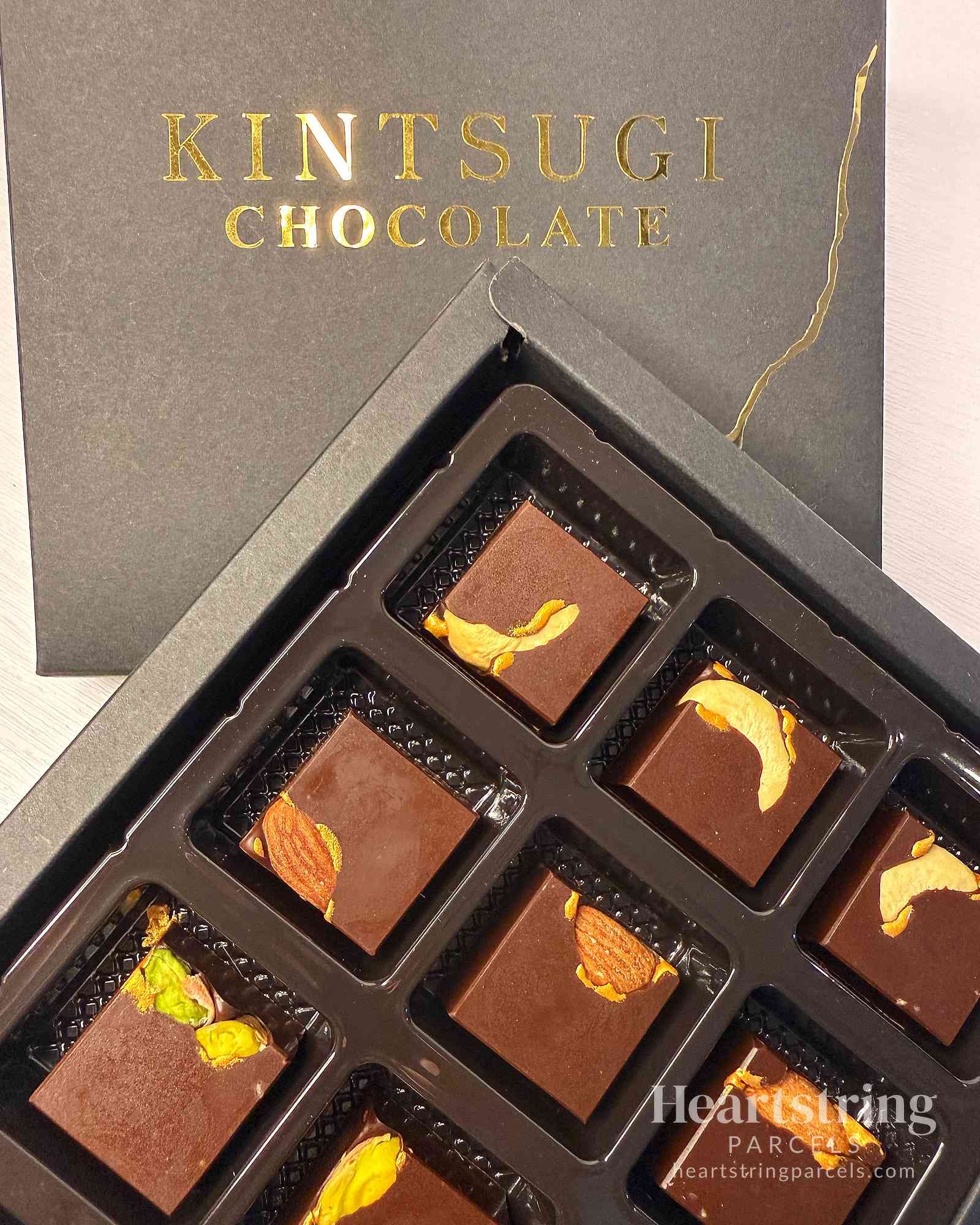 Kintsugi Chocolate - Image 4